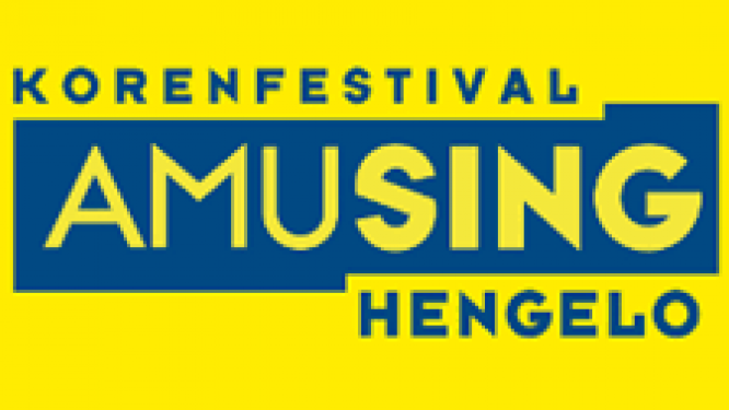 Korenfestival Amusing Hengelo